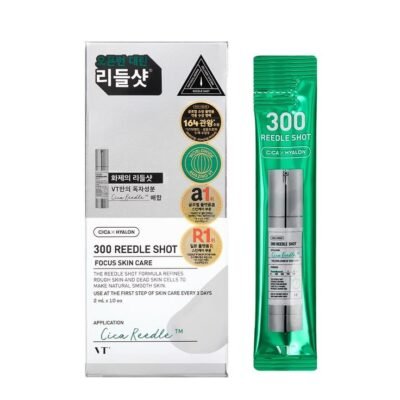 VT - Reedle Shot 300 Stick Pouch