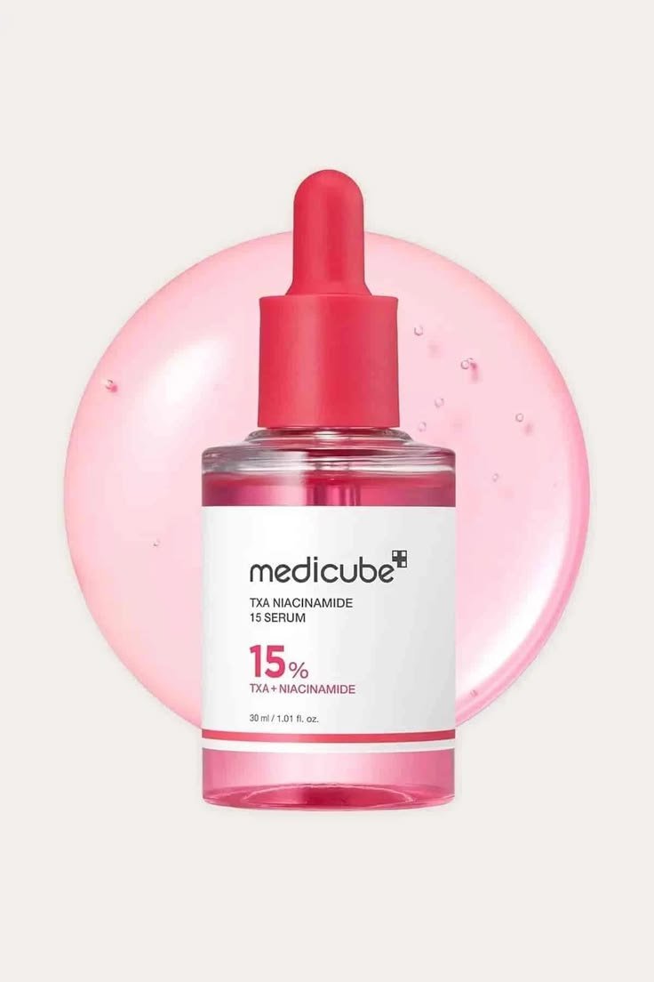 Medicube TXA Niacinamide Serum -30 ml