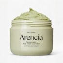 Arencia - Fresh Green Rice Mochi Cleanser120g