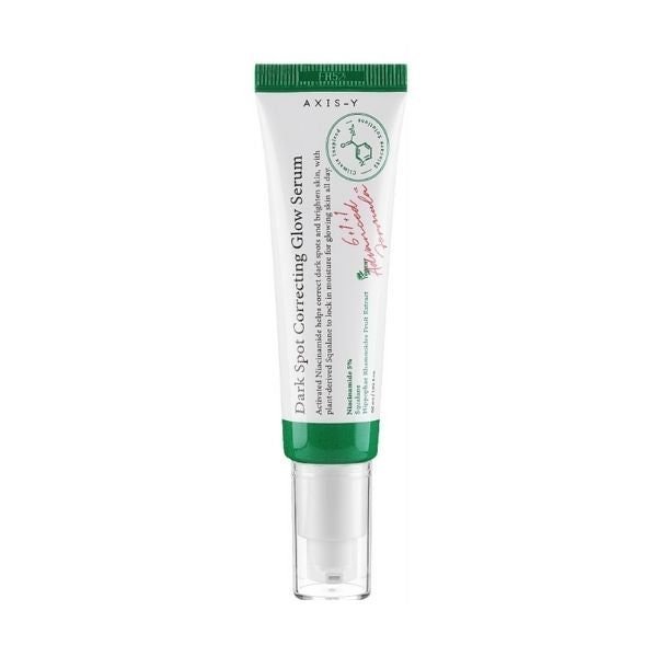 [AXIS-Y] Dark Spot Correcting Glow Serum 50ml