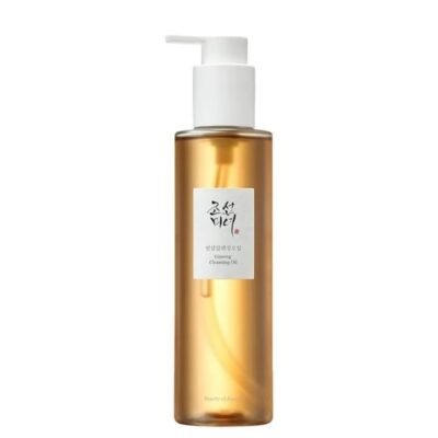 Beauty of Joseon - Ginseng Cleansing Oil