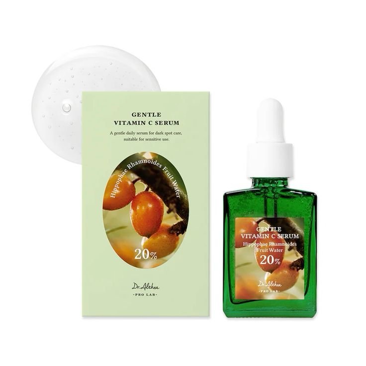 Dr. Althea - Gentle Vitamin C Serum