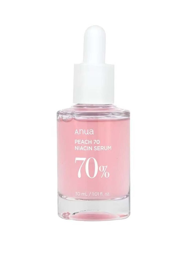 Anua - Peach 70 Niacin Serum