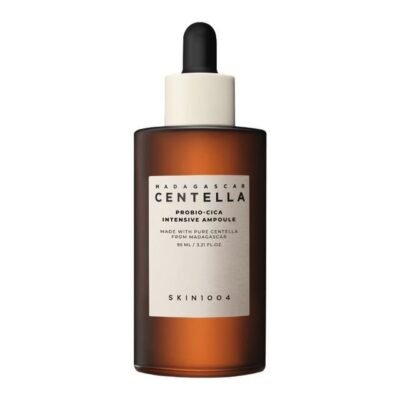SKIN1004 - Madagascar Centella Probio-Cica Intensive Ampoule Jumbo