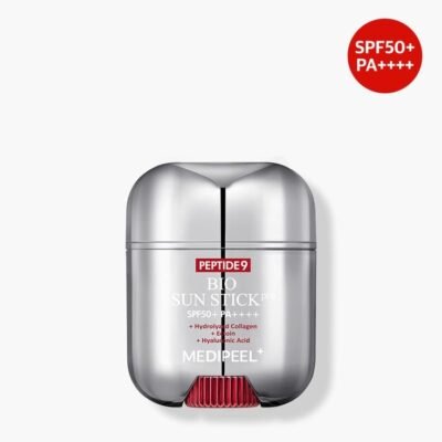MEDIPEEL - MDP+ Peptide 9 Bio Sunstick Pro