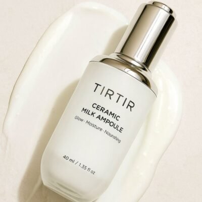 TIRTIR - Ceramic Milk Ampoule Jumbo