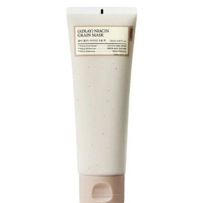 FULLY - Adlay Niacin Grain Mask 120ml