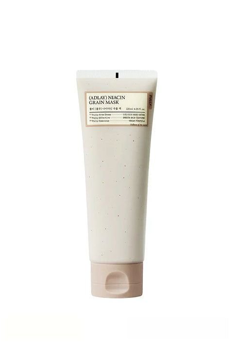 FULLY - Adlay Niacin Grain Mask 120ml