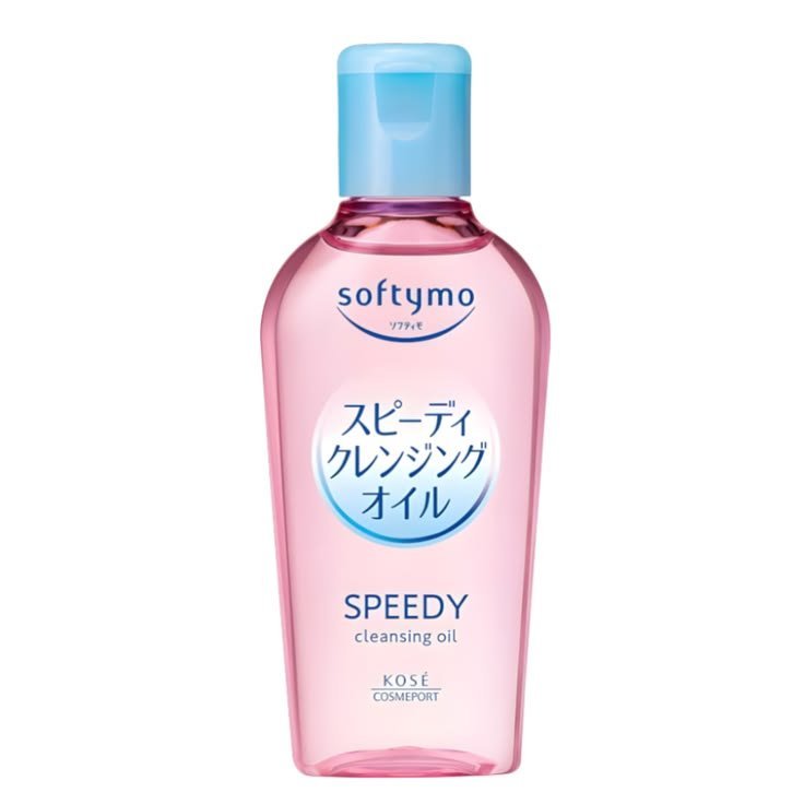 Kose - Softymo Cleansing Oil Mini