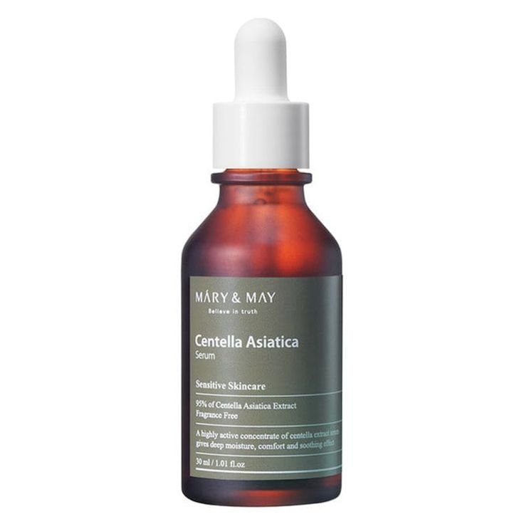 Mary&May - Centella Asiatica Serum