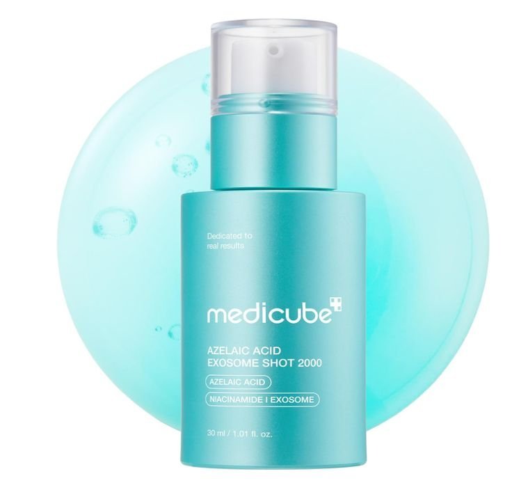 medicube - Azelaic Acid Exosome Shot 2000