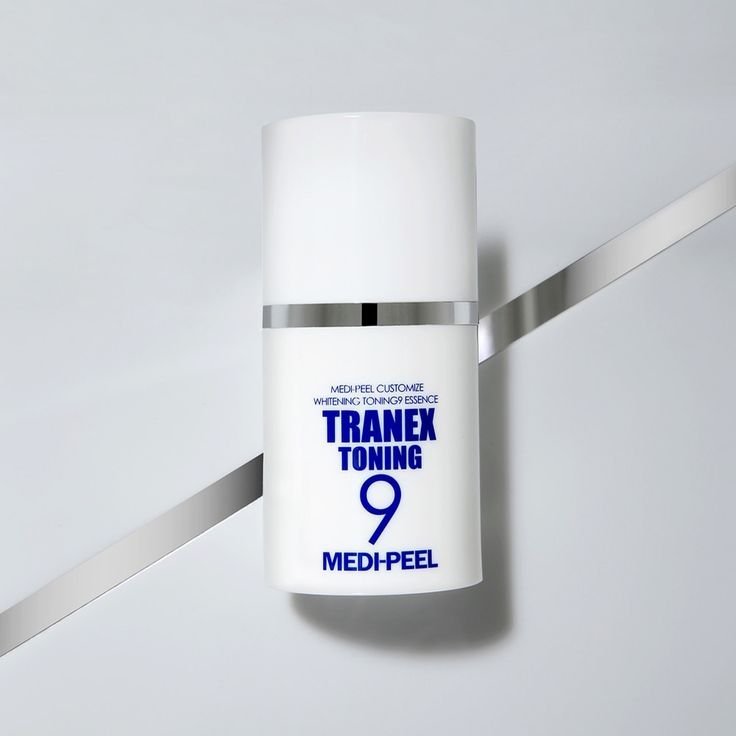MEDIPEEL - Tranex Toning 9 Essence 50ml