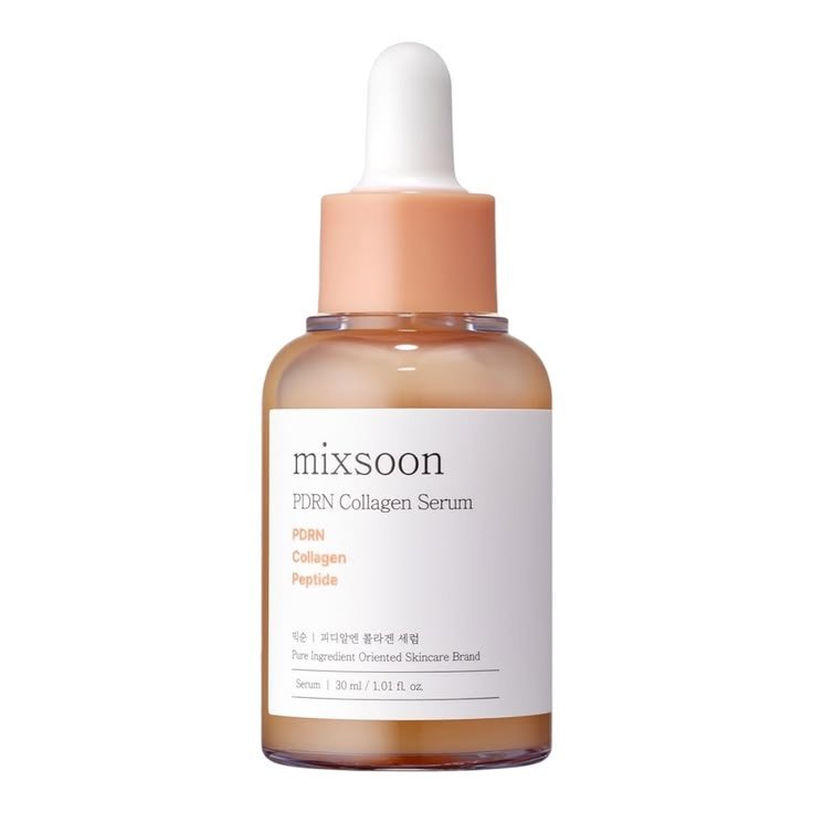 mixsoon - PDRN Collagen Serum 30ml