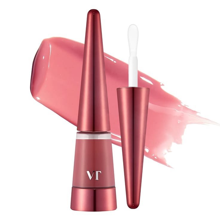 VT - Reedle Shot Lip Plumper Rose Berry