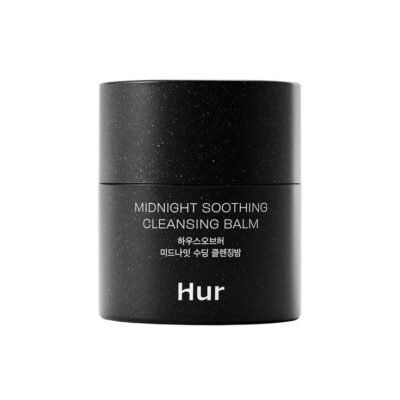 House of Hur - Midnight Soothing Cleansing Balm 50ml