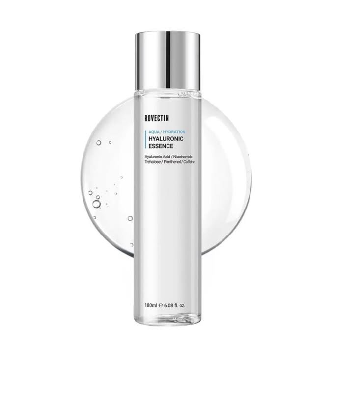 ROVECTIN - Aqua Hydration Hyaluronic Essence