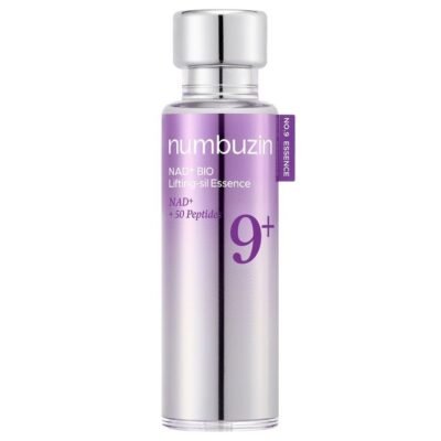numbuzin - No.9 NAD Bio Lifting-sil Essence 50ml