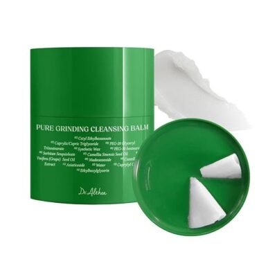 Dr. Althea - Pure Grinding Cleansing Balm 50ml