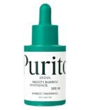 Purito SEOUL - Mighty Bamboo Panthenol Serum 30ml
