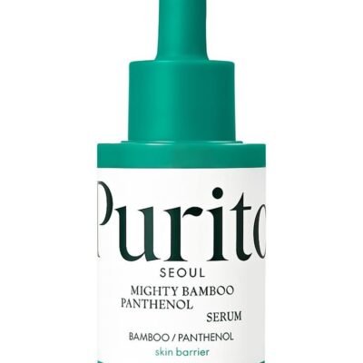 Purito SEOUL - Mighty Bamboo Panthenol Serum 30ml