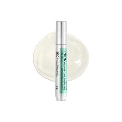 VT - PDRN Reedle Shot Hair Ampoule 100dL