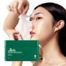 VT - Cica Daily Soothing Mask350 g