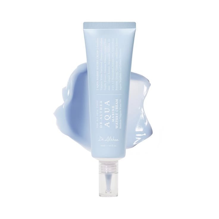 Dr. Althea - Aqua Marine Watery Cream 50ml