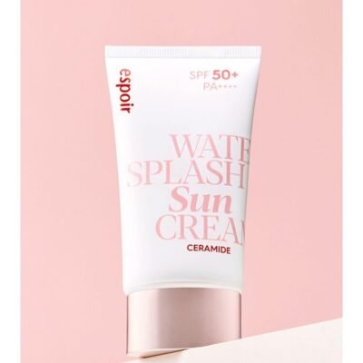 espoir - Water Splash Sun Cream