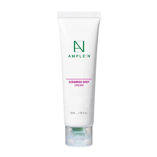 AMPLE: N - Ceramide Shot Cream 50ml