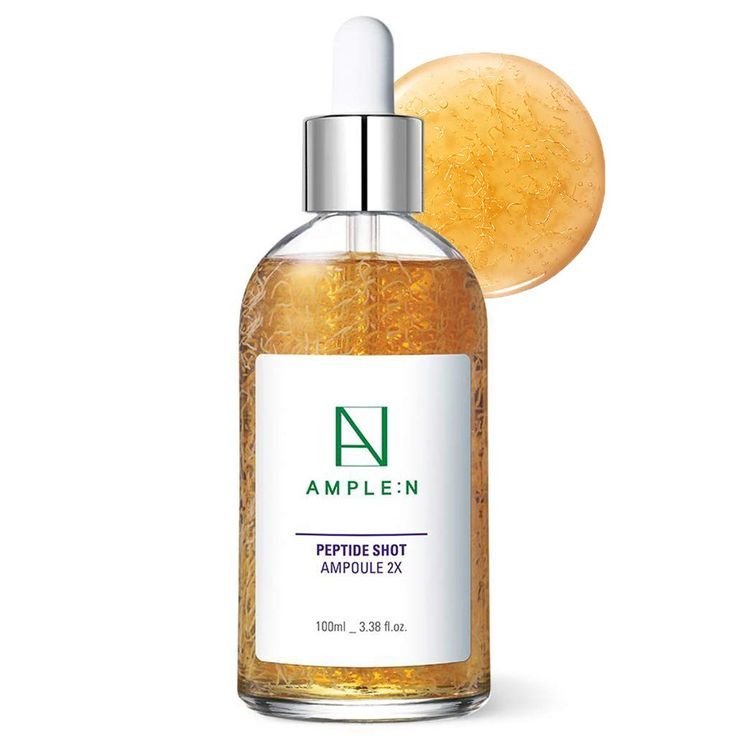 AMPLE: N - Peptide Shot Ampoule  Jumbo 100ml