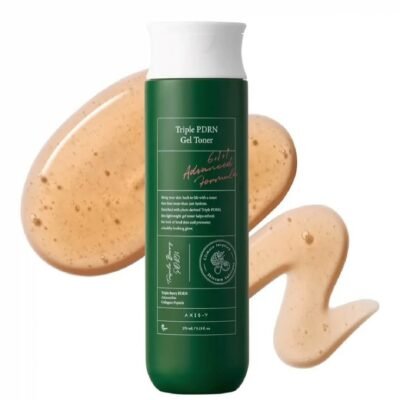 AXIS-Y - Triple PDRN Gel Toner