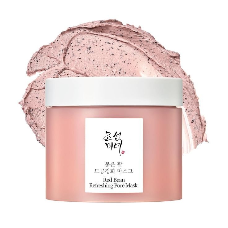 Beauty of Joseon - Red Bean Refreshing Pore Mask