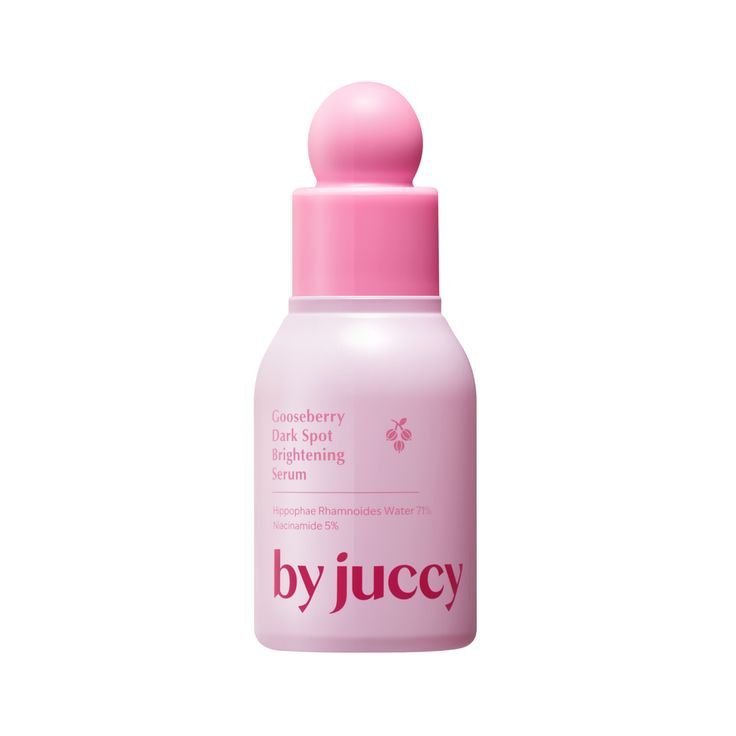 by juccy - Gooseberry Dark Spot Brightening Serum30ml