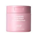 House of Hur - Clearing Skin Prep Essence Pad