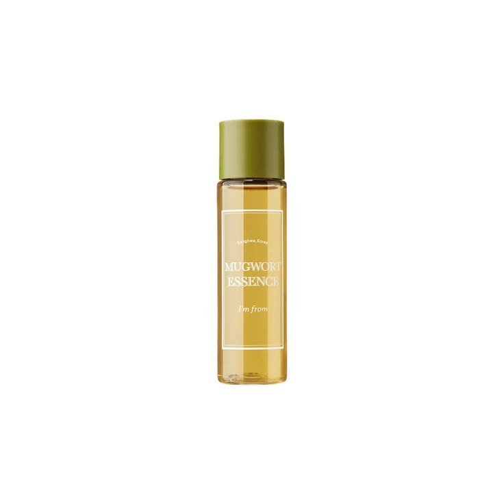 I'm from - Mugwort Essence Mini