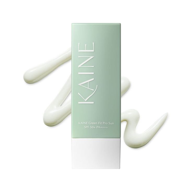 KAINE - Green Fit Pro Sun

 