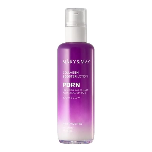 Mary&May - Collagen Booster Lotion120ml

 