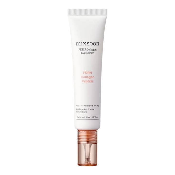 mixsoon - PDRN Collagen Eye Serum20ml