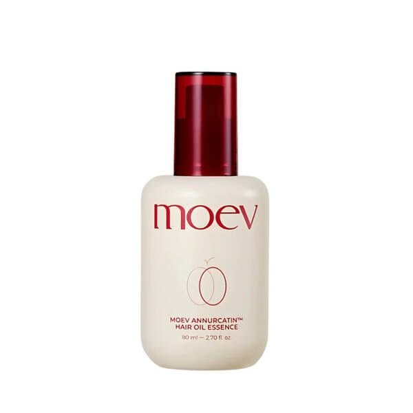 MOEV - Annurcatin Hair Oil Essence 80ml

 