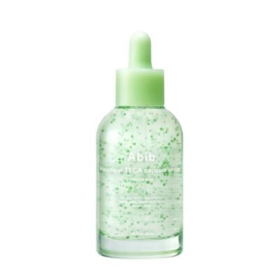 Abib - Heartleaf TECA Capsule Serum Calming Drop 50ml
