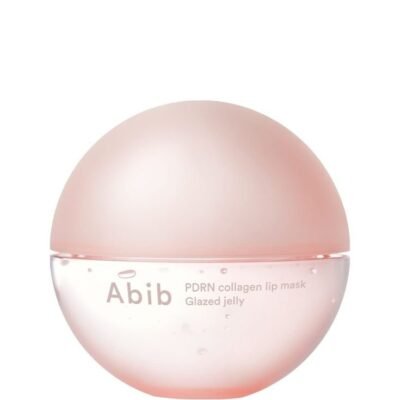Abib - PDRN Collagen Lip Mask Glazed Jelly