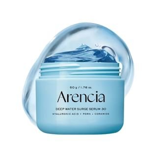 Arencia - Deep Water Surge Serum30 50ml