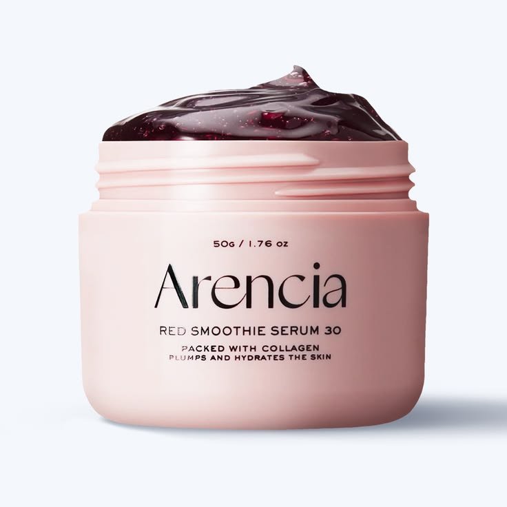 Arencia - Fresh Red Smoothie Serum 30