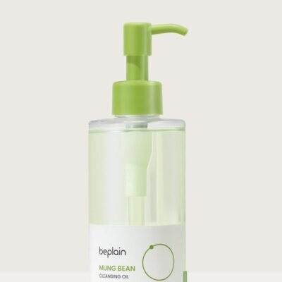beplain - Mung Bean Cleansing Oil Jumbo