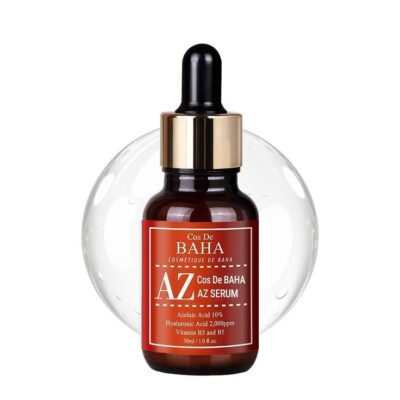 Cos De BAHA - AZ Azelaic Acid 10 Serum 30ml