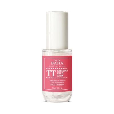 Cos De BAHA - TT Tranexamic Acid 10 Serum 30ml

 