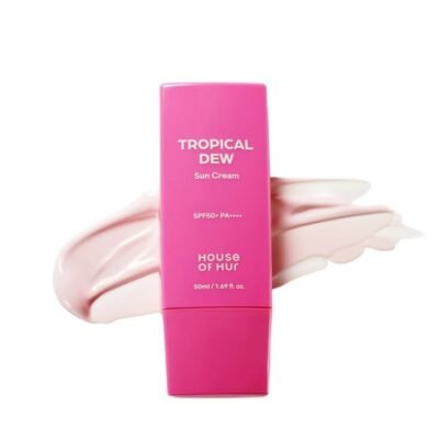 House of Hur - Tropical Dew Sun Cream