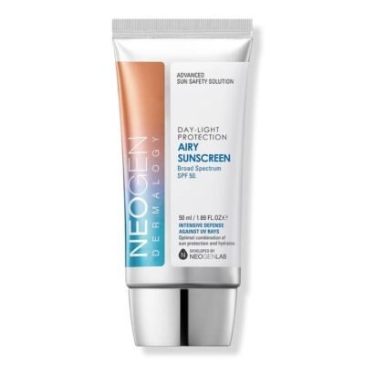 NEOGEN - Dermalogy Day-Light Protection Airy Sunscreen
