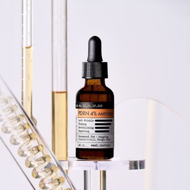 DERMA FACTORY PDRN 4% Ampoule 30ml