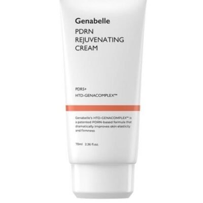 Genabelle - PDRN Rejuvenating Cream